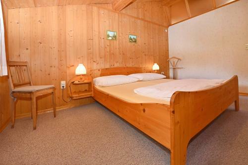 Agroturismo Bauernhof Bilgeri