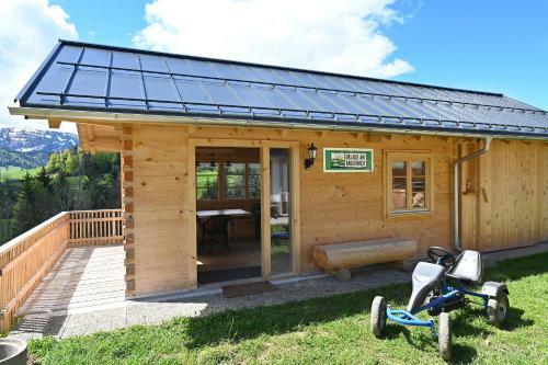 Agroturismo Bauernhof Bilgeri