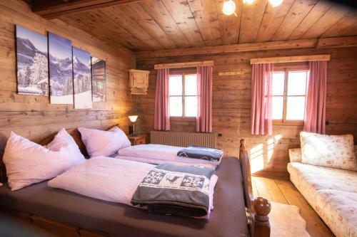 Apartamento Loya Chalet Wild32