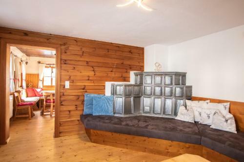Apartamento Loya Chalet Wild32