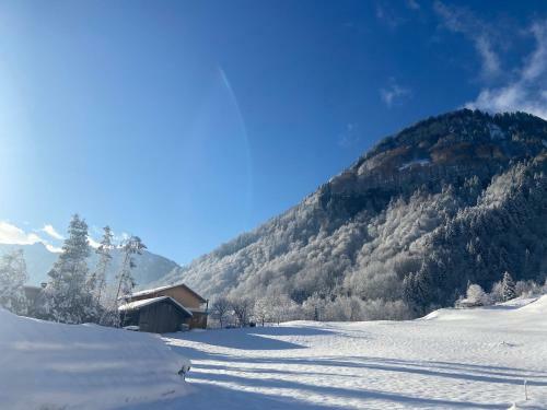Apartment Klausbr�cke