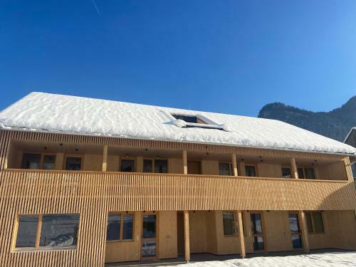 Apartment Klausbr�cke