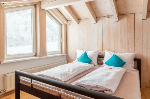 Apartamento Haus Alpina