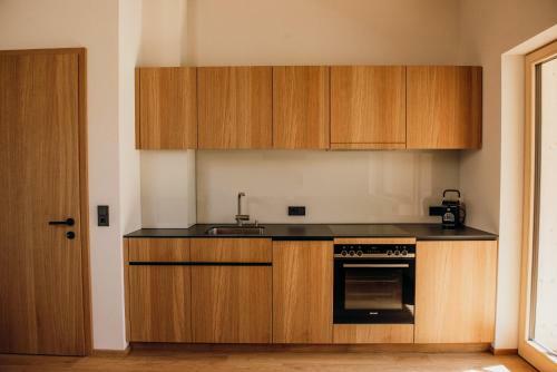 Apartamento Hus56