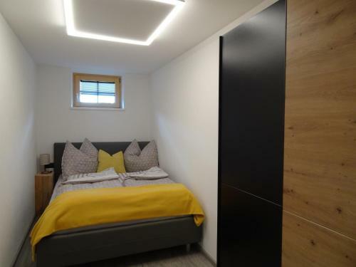 Apartment Silberwald