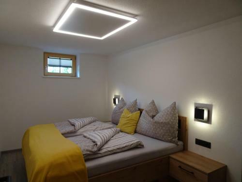 Apartment Silberwald