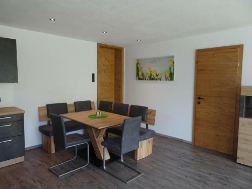 Apartment Silberwald