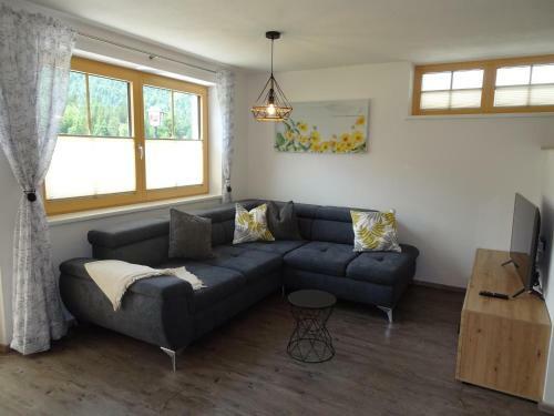 Apartment Silberwald