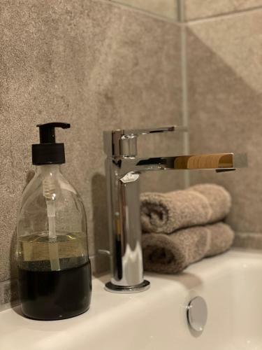 Wasserfall Apartments Mellau