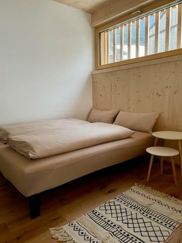 Wasserfall Apartments Mellau