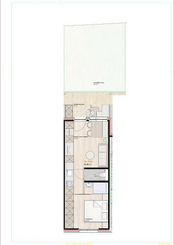 Wasserfall Apartments Mellau