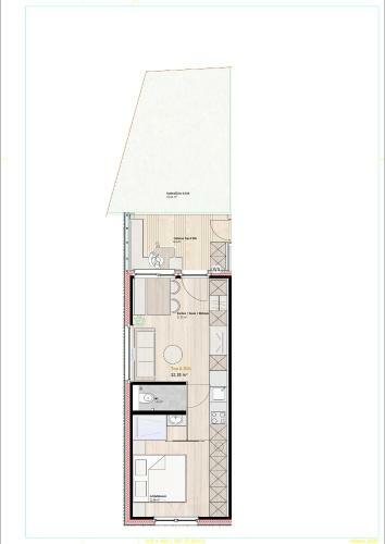 Wasserfall Apartments Mellau