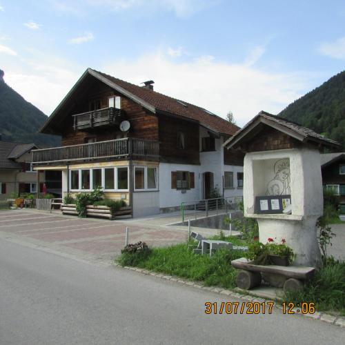 Hostal Haus Mittagspitze