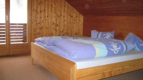 Hostal Haus Mittagspitze