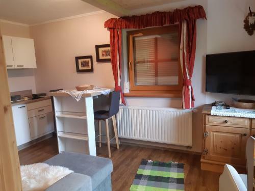 Apartamento Alpenchalet