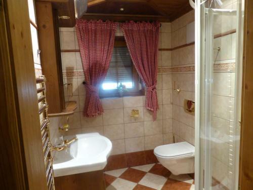 Apartamento Alpenchalet