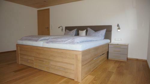 Apartamento Haus Edeltraud