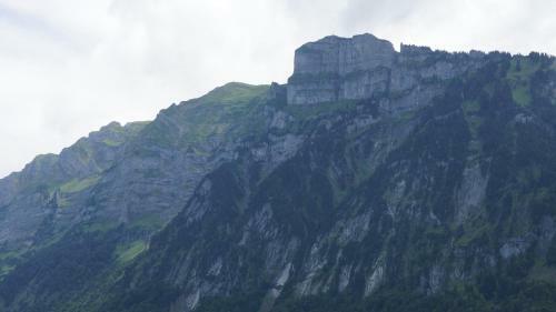 Apartamento Haus Edeltraud