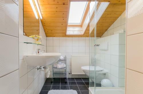 Apartamento Appartement Ubelher
