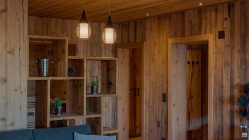 Apartamento Rufana Alpsuite