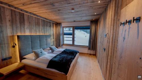 Apartamento Rufana Alpsuite
