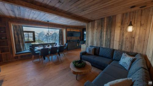 Apartamento Rufana Alpsuite