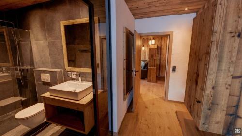 Apartamento Rufana Alpsuite