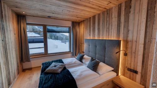 Apartamento Rufana Alpsuite