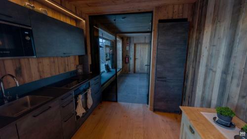 Apartamento Rufana Alpsuite