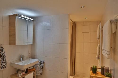Apartments H�nsler