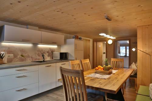 Apartments H�nsler