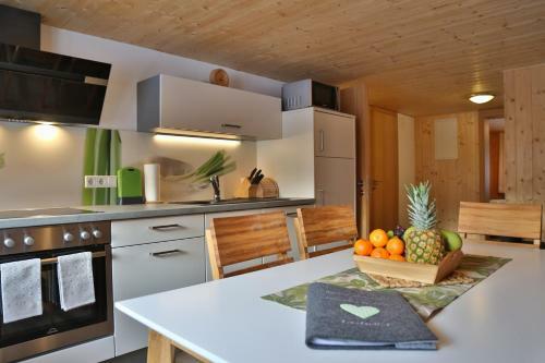 Apartments H�nsler