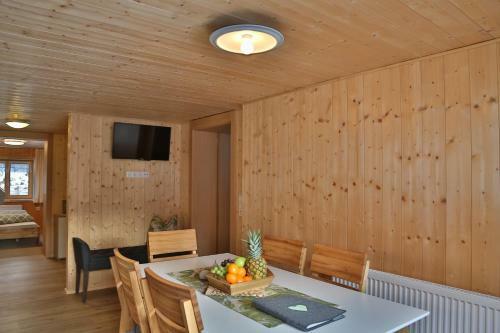 Apartments H�nsler