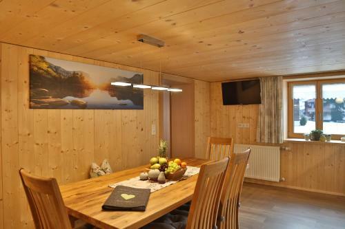 Apartments H�nsler