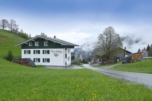 Agroturismo Haus Valuga