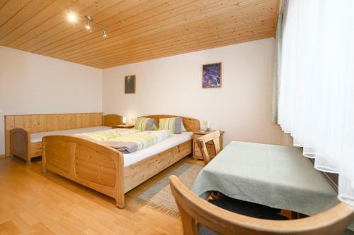 Agroturismo Haus Valuga