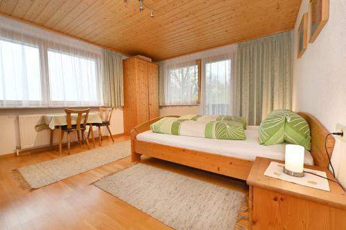 Agroturismo Haus Valuga