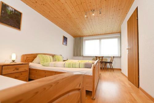 Agroturismo Haus Valuga