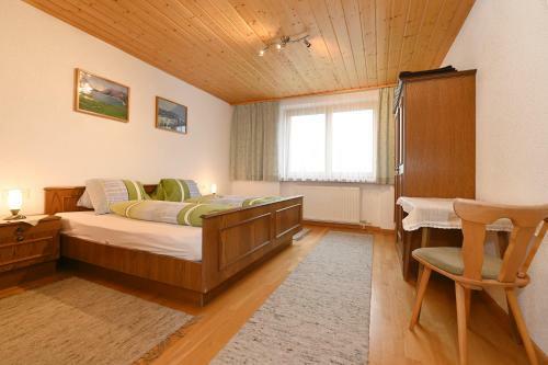 Agroturismo Haus Valuga