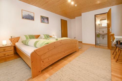 Agroturismo Haus Valuga