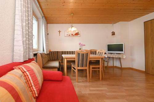 Agroturismo Haus Valuga