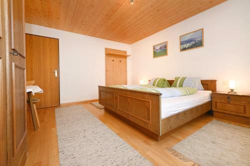 Agroturismo Haus Valuga