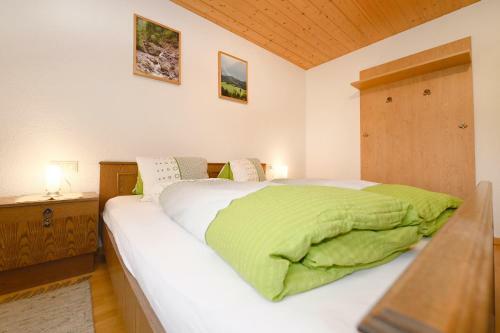 Agroturismo Haus Valuga