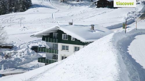 Agroturismo Haus Valuga
