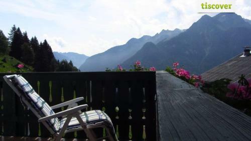 Agroturismo Haus Valuga