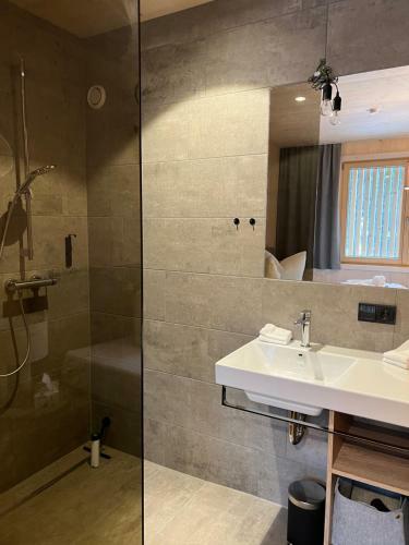 Smart Apartments Mellau