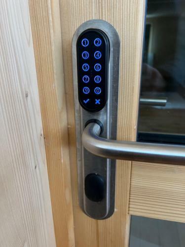 Smart Apartments Mellau