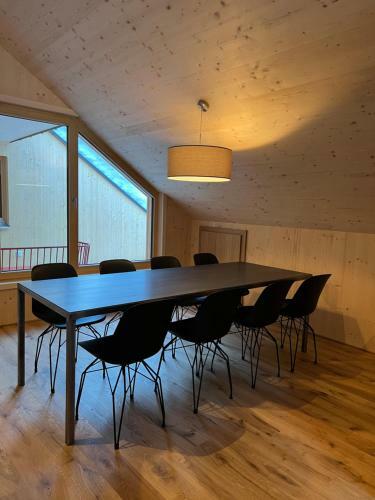 Smart Apartments Mellau