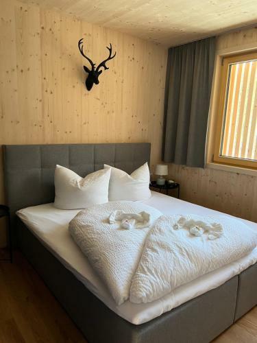 Smart Apartments Mellau