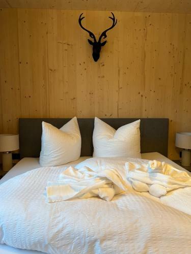 Smart Apartments Mellau